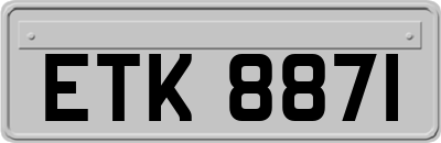 ETK8871