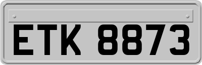 ETK8873