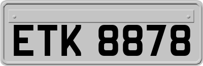 ETK8878