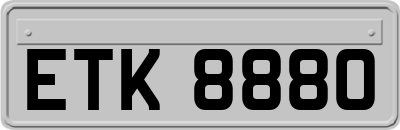 ETK8880