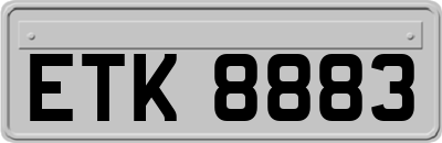 ETK8883