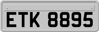 ETK8895