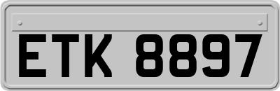 ETK8897