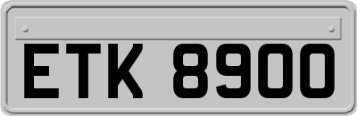 ETK8900