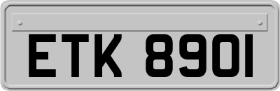 ETK8901