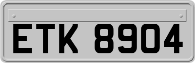 ETK8904