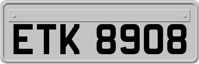 ETK8908