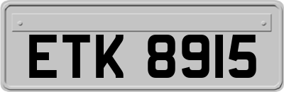 ETK8915