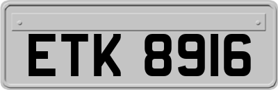 ETK8916