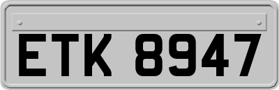 ETK8947