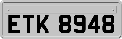ETK8948