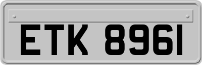 ETK8961