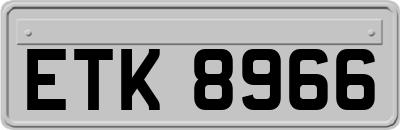 ETK8966
