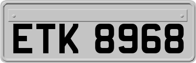 ETK8968