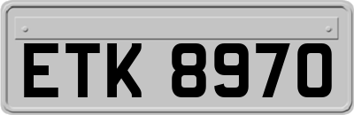 ETK8970