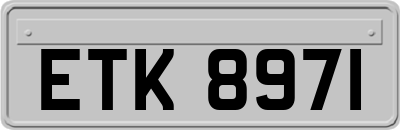 ETK8971