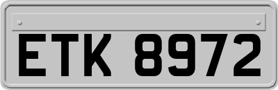 ETK8972