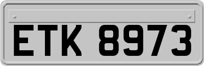 ETK8973