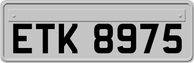 ETK8975