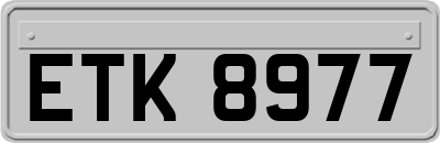 ETK8977
