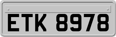 ETK8978