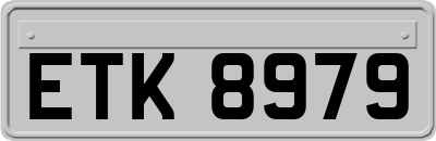 ETK8979