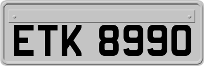 ETK8990