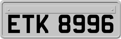 ETK8996