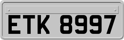 ETK8997