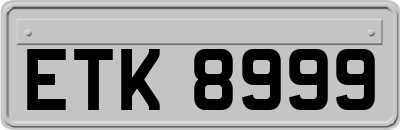ETK8999