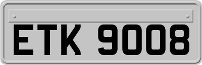 ETK9008