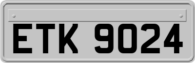 ETK9024
