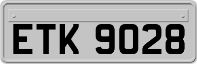 ETK9028