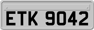 ETK9042