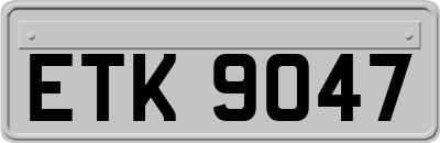 ETK9047
