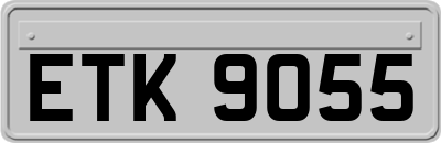 ETK9055