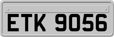 ETK9056