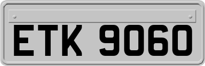 ETK9060