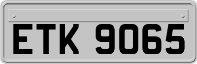 ETK9065