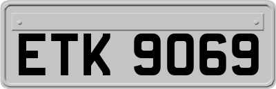 ETK9069