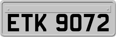 ETK9072