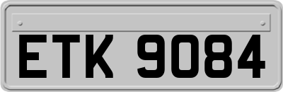 ETK9084