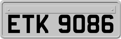 ETK9086