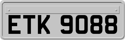 ETK9088