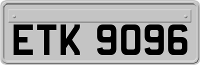 ETK9096