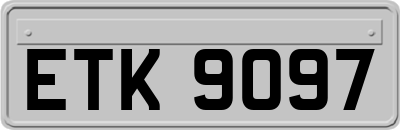 ETK9097