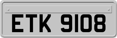 ETK9108