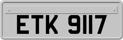 ETK9117