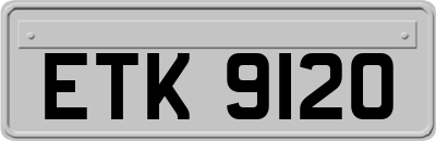 ETK9120