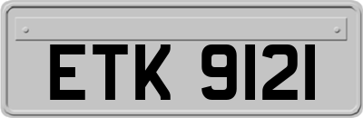 ETK9121